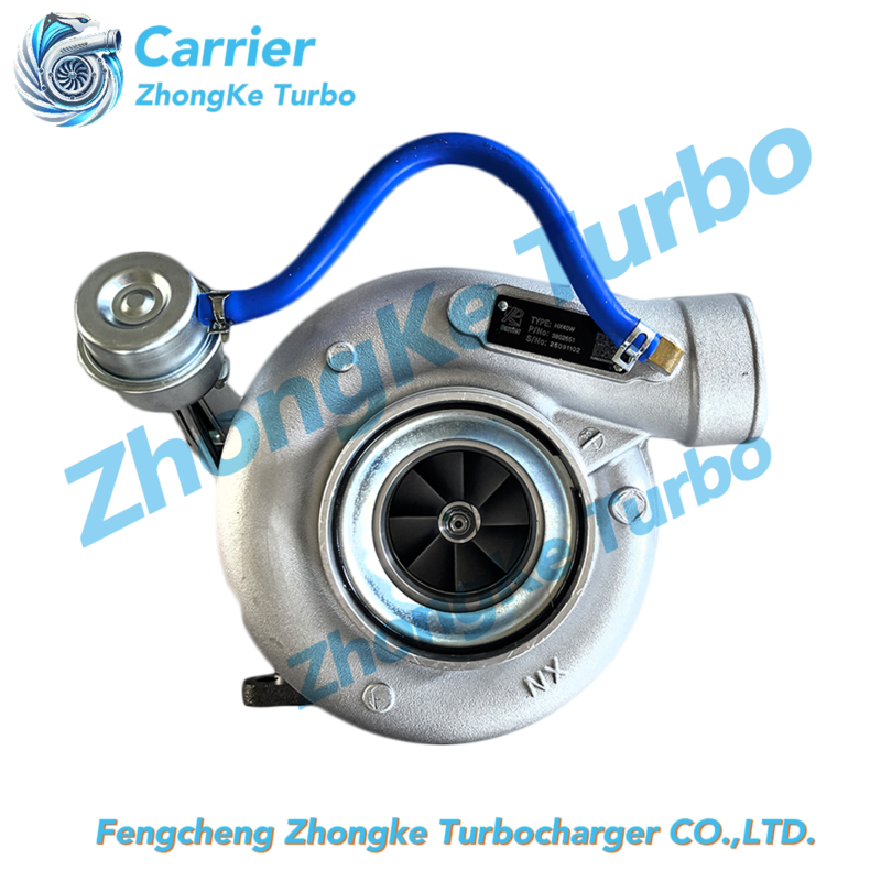 HX40W Turbo 3535635 3535790 4049033 3802651 76192436 Turbocharger For Cummins Industrial Engine with 6CT Engine