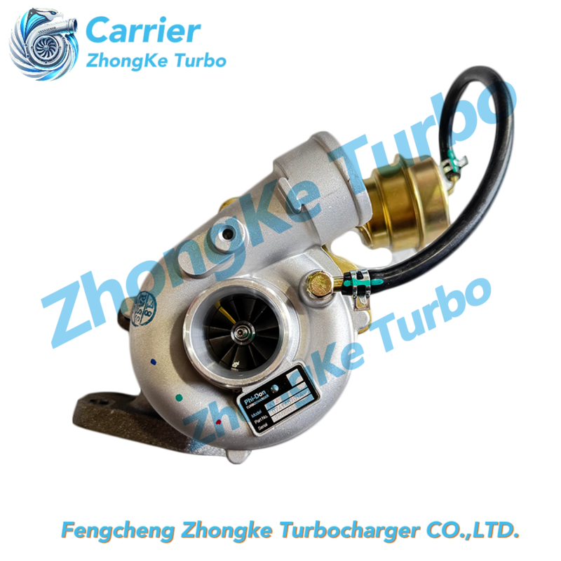 K14 Turbo 53149707018 53149887018 074145701A 074145701AX 074145701AV Turbocharger For Volkswagon Light Commercial Van Transporter T4 with ACV AUF AYC AYY Engine