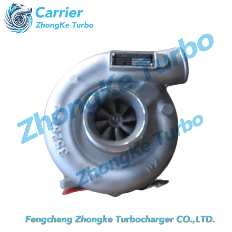 H1C Turbo EM92530 FJR802289 J802289 J907026 J907028 J907029 J919113 J919115 J919117 J919121 JR802289 JR907026 JR907028 JR907029 Turbocharger For J.I. Case Various With 6BTA-590 6T-590 Engine
