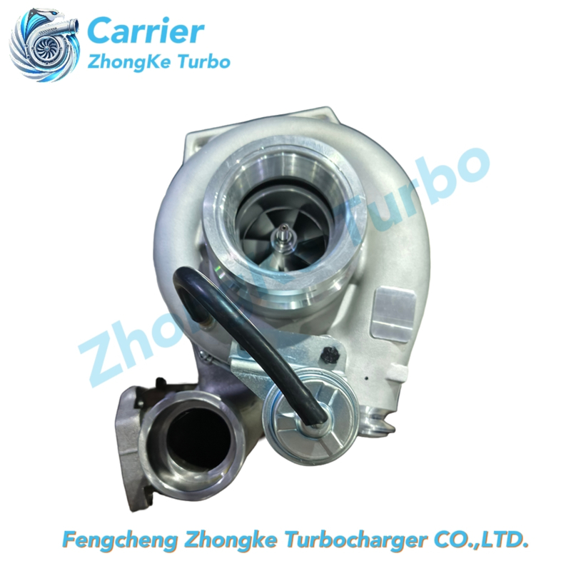 HT12 Turbo 13879980029 1387-998-0029 1387 998 0029 13879880008 13879880029 13879980008 13879880029 1387-988-0066 1689171 166102 1830546 Turbocharger For DAF Truck With MX375 Engine