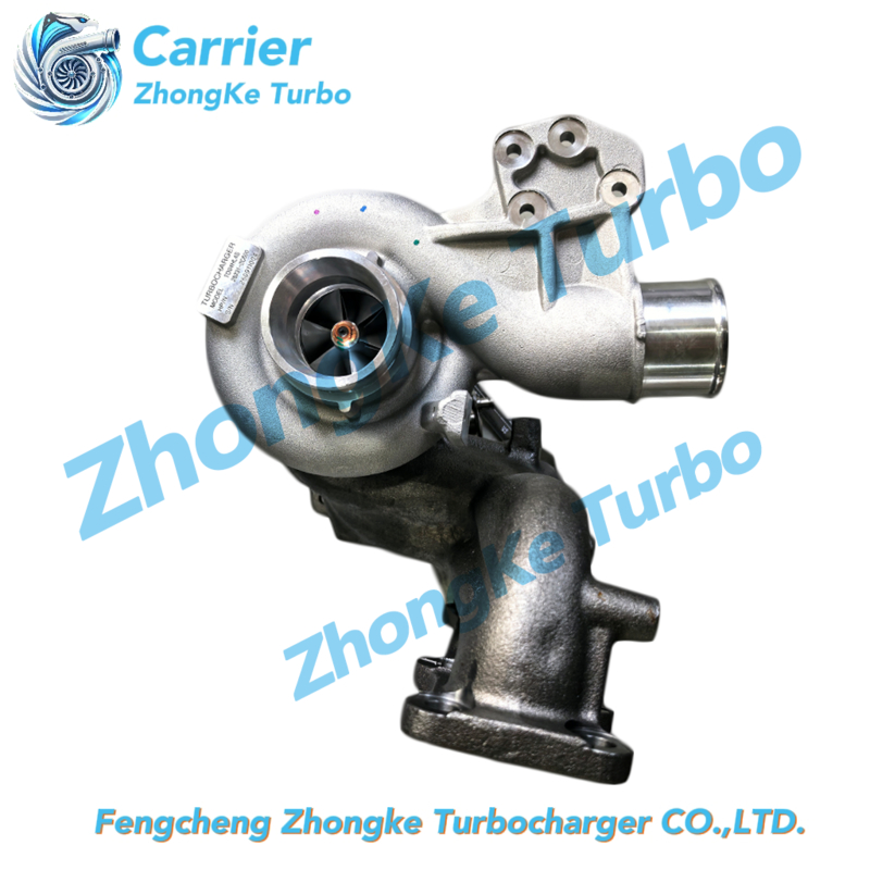 TD04HL4S Turbo 282312C600 L0412079 90142-01080 9014201080 28231-2C600 Turbocharger For Hyundai Track Grand Touring with Theta Engine