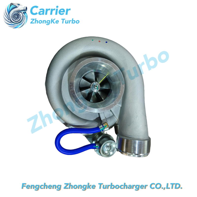 K31 Turbo 53319887145 53319707124 53319707135 53319707145 53319887124 53319887135 1642316 1779161 1779164 1398521 1779164 turbocharger For DAF Truck CF85 With XE355 XE315C Euro 3 Engine
