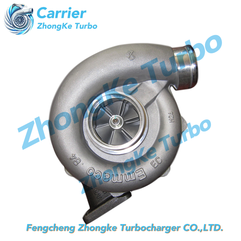TA4503 Turbo 3767999 3768007 3773122 3787122H 3796169 3768010A 3773121 3774234 4033339H Turbocharger For DAF Truck 2100 2300 2500 With DHS825 Engine
