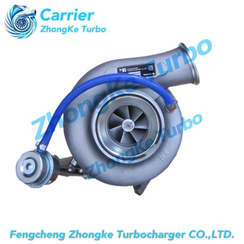 H14EC8 Turbo 3534617 3534408 3534615 3534616 3534617 3534618 3534619 477867 477866 477836 477869 477835 477889 Turbocharger for Volvo Truck With D7A Engine