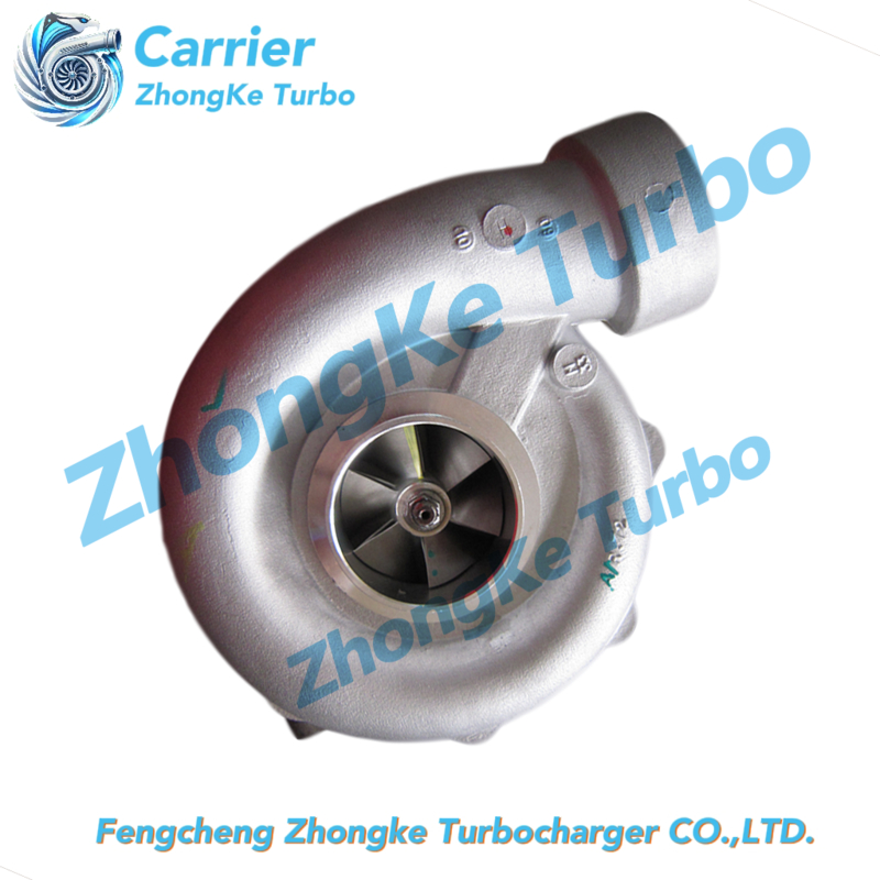 TA4502 Turbo 465922-5012 465922-0012 465922-5012S 465922-0011 465922-5011 465922-5011S 1545098 6886157 846652 Turbocharger For Volvo B10 With DH10A245 THD101GB THD101GD Engine