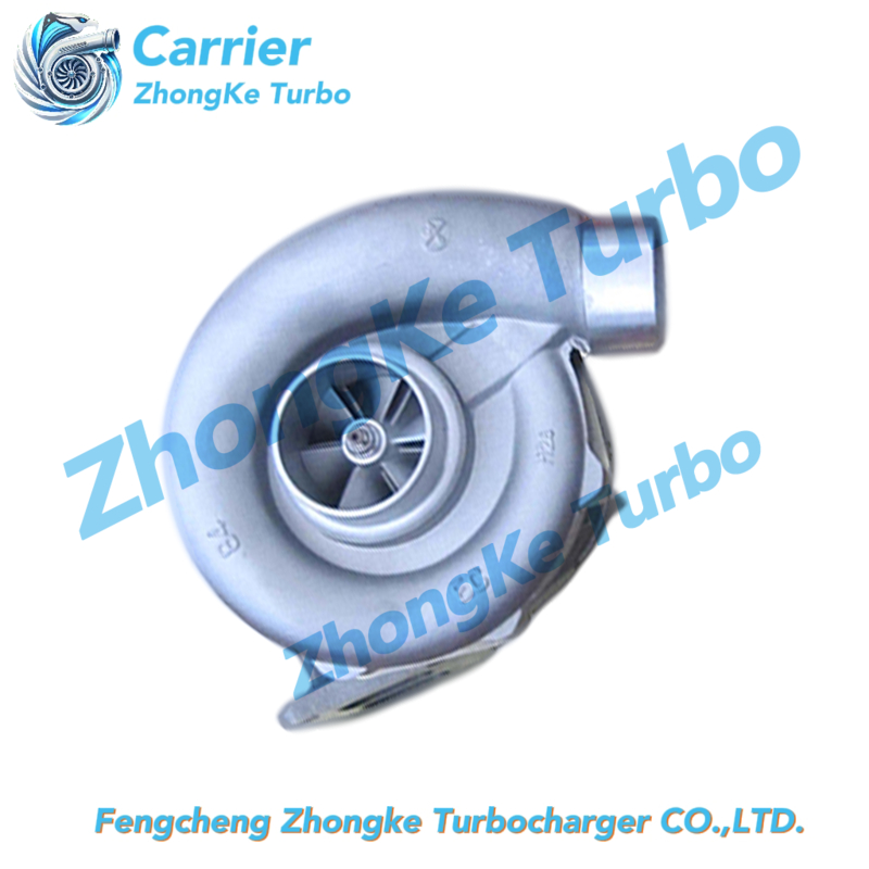 TA4510 Turbo 466502-5005S 466502-0005 466502-5 1284658 Turbocharger For DAF Bus Truck With GS222M GS200M GS160M Euro-1 Engine