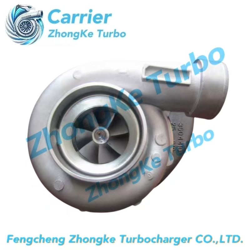  HX50 Turbo 3594809 3537037 3537038 3594810 4024969 4024969NX 4024969RX Turbocharger For Cummins BOMAG Truck M11 Engine