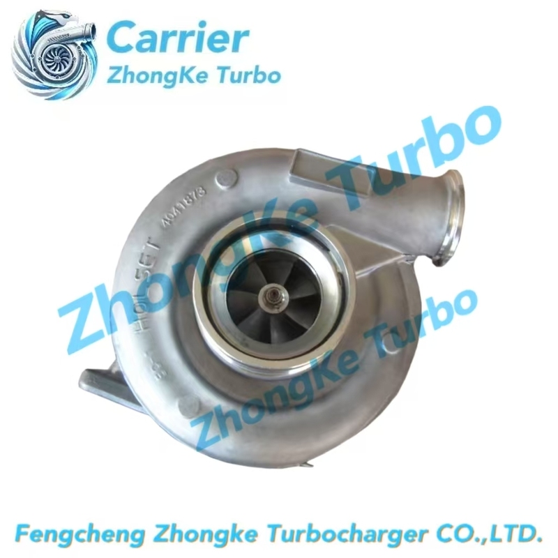 HX55 Turbo 4044198 4043162 4044199 4044198-D 20712174 85000593 85000645 Turbocharger For Volvo D13A FH FM E3 Truck With MD13 EURO 3 Engine