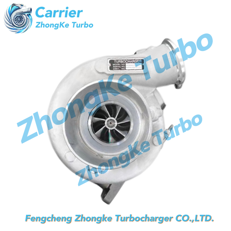 HE500VG Turbo 5355091 4031058 3791940H 3788165 2134455PRX 2134455 3792555 1944459 4031058 3791940H 3788165 2134455PRX Turbocharger For Paccar Peterbilt truck Mx-13 MX13 Mx EPA10 Engine
