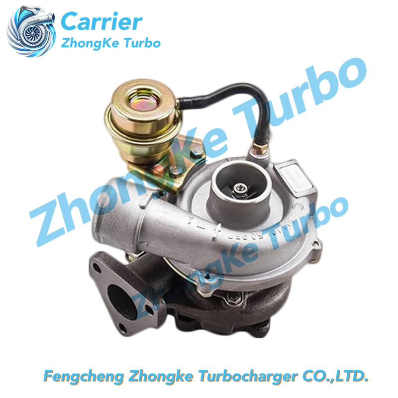 K04 Turbo 53049700001 53049880001 1113104 1057139 914F6K682AG 914F6K682AF 914F6K682AB 6611235 Turbocharger For Ford Transit TD Convoy 2.5L Engine
