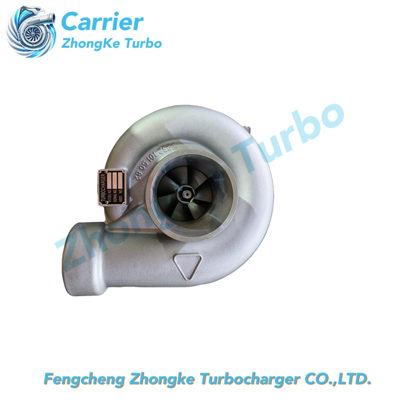 4LGZ Turbo 52329883296 5232-988-3293 5232-970-3293 5232-970-3296 0010968399 0020961299 Turbocharger For Mercedes-Benz Truck With OM355A Engine