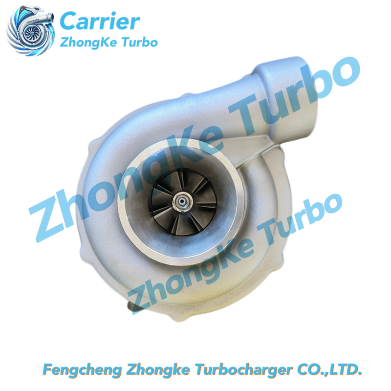 K27 Turbo 53279886533 53279886522 53279886523 53279886526 53279886527 0090961799 Turbocharger For Mercedes Benz Truck Actros 2548 With OM502LA-E2 Engine
