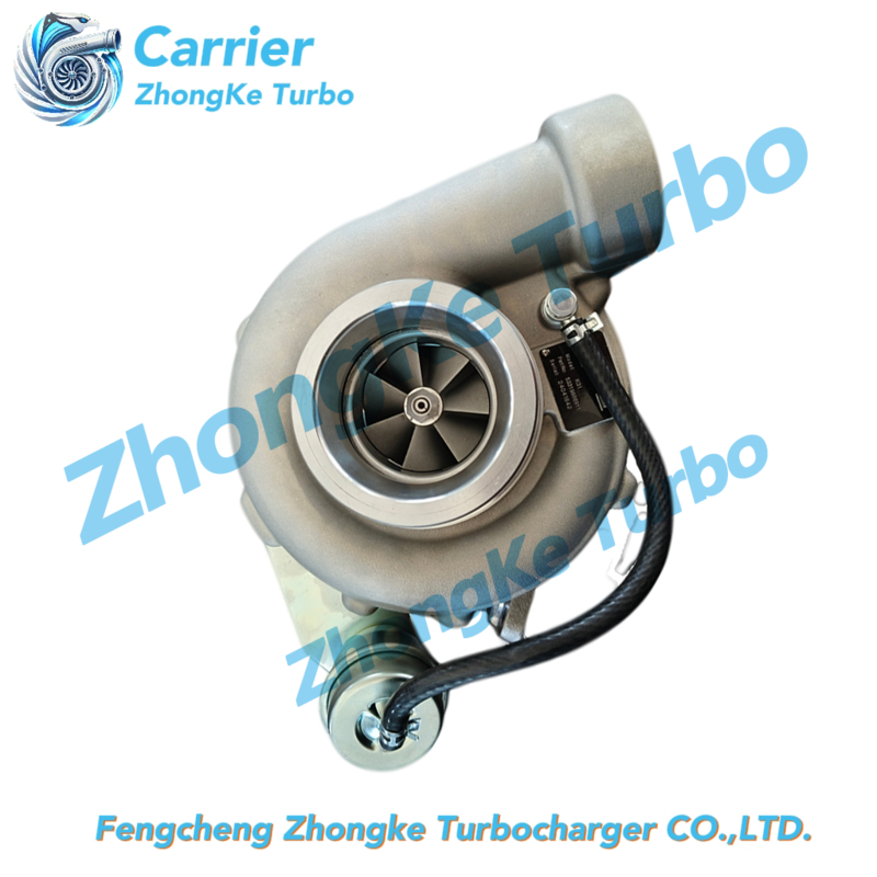 K31 Turbo 53319886911 53319886906 53319886911 0090960199 0100961799 010096179980 009096019980 A0090960199 A0100961799 Turbocharger For Mercedes Benz Truck Actros With OM501LA-E4 Engine