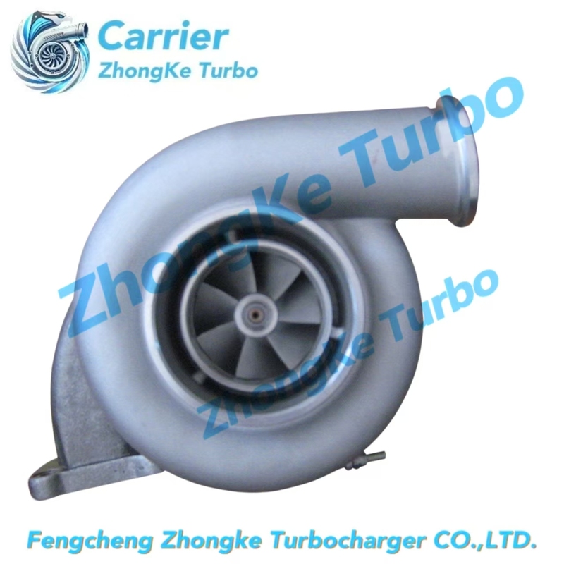HX50 Turbo 3533558 3803710 380371000 380371000H 3803710H 3803710HX Turbocharger For Navistar Freightliner Truck With M11 Engine