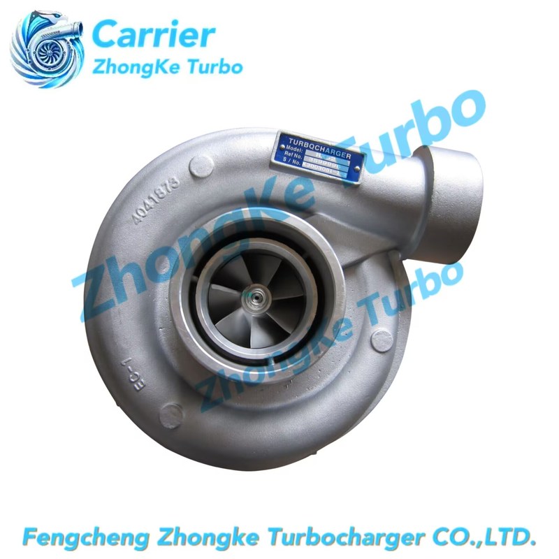 HX52 Turbo 3598947 3598948 3599996 3599998 20488006 20516242 20516147 85000288 Turbocharger for Volvo Truck With D12D Engine