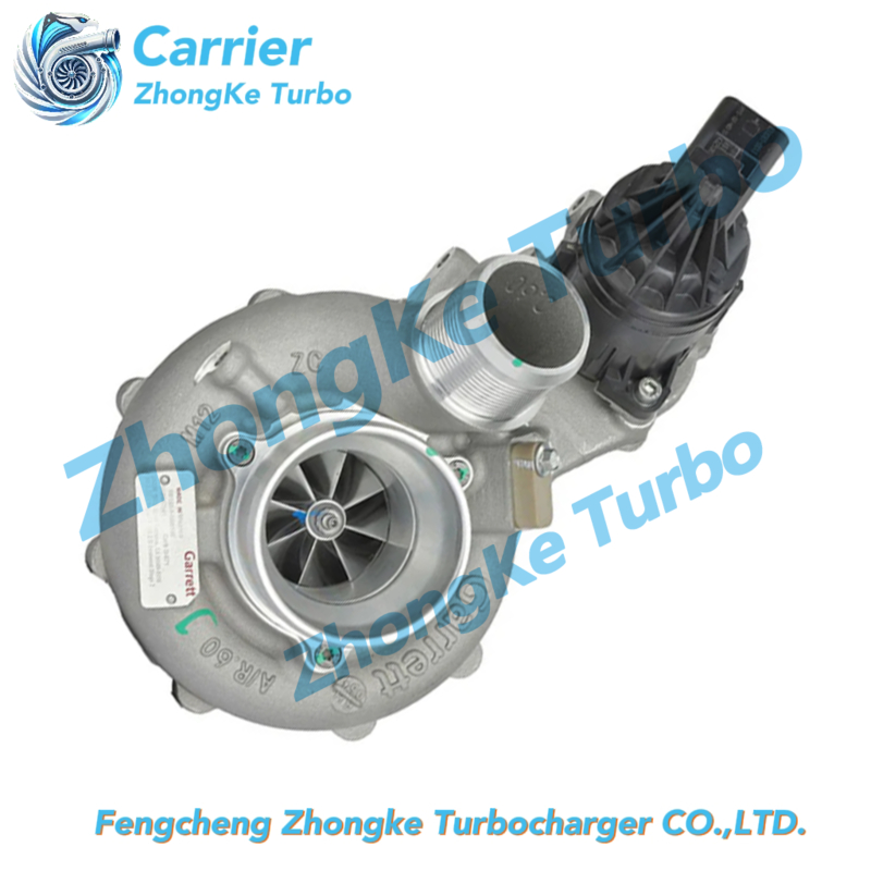 OEM GT2260S Turbo 911984-5003 901654-5001S 901655-5001W JL7Z-6K682-A JL7Z-6K682-B JL7Z6K682B Turbocharger For  Ford F-150 F-150 Raptor Truck with EcoBoost Engine