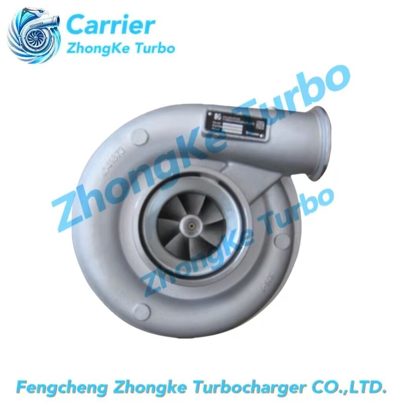HX55 Turbo 3587945 3792500 4031293 4037340 4037342 4037344 4041615 4044351 11423084 11423338 11423083 11423085 9011423684 Turbocharger for Volvo Truck With 12D Engine