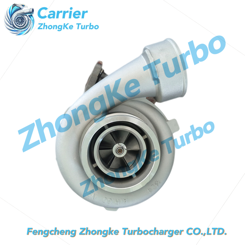 TV48 Turbo 710224-5003S 710224-0003 710224-3 710224-5001S 710224-5002S 710224-5007S 65091007053 Turbocharger For Paccar Peterbilt truck Mx-13 MX13 Mx EPA10 Engine