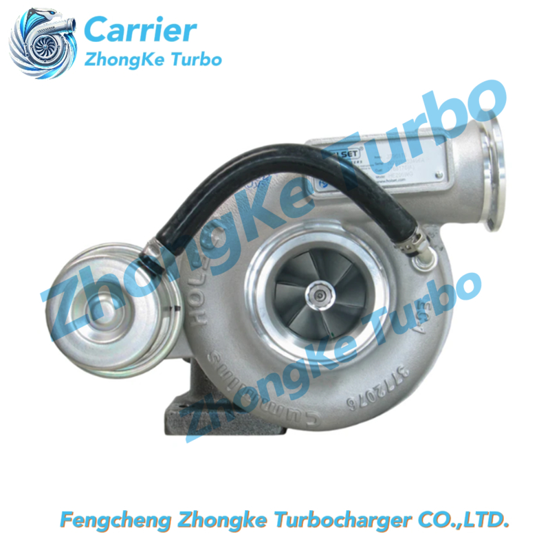 OEM HE200WG Turbo 3796178 3788175 3788178 Turbocharger For Beijing Foton Truck with Cummins ISF Engine