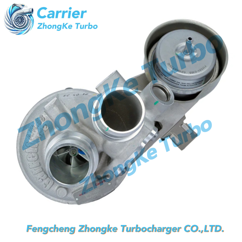 OEM GT2052V Turbo 881027-5002 53039700470 53039900277 855562-0002 403-1145 BL3E6K682AA DL3E6K682AA Turbocharger For Ford Expedition F-150 with EcoBoost Engine