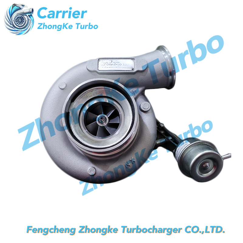 HX35G Turbo 3598391 65.09100-7074 65091007074 Turbocharger For Daewoo CNG Bus Truck With GE08TIS Engine