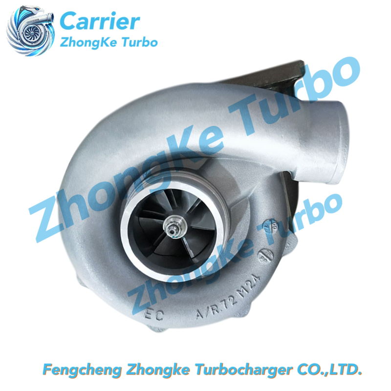 TA45 Turbo 710223-5001S 710223-0001 65091007050 65.09100-7050 Turbocharger For Daewoo Industrial Engines Gen Set With DS2840LE Engine
