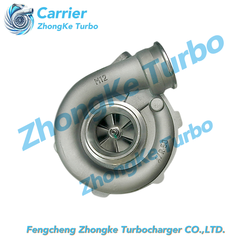 TO4B81 Turbo 465366-5001S 465366-0001 465366-0003 465366-0004 465366-0005 465366-0013 Turbocharger For Mercedes Benz Truck NG 73 With OM352A Engine