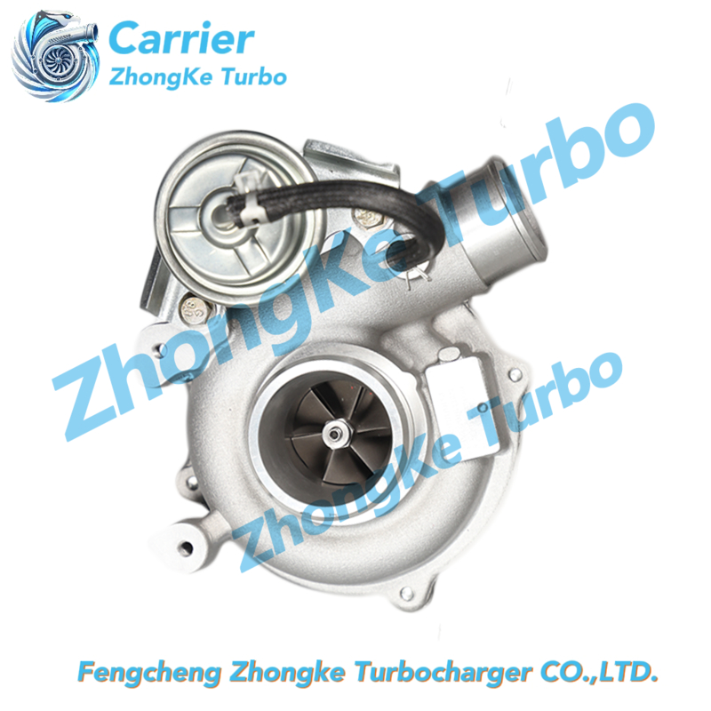 K03 Turbo 150105-00343E 150105-00343E 150105-00343 15010500343 53039700320 53039700511 53039880658 Turbocharger For Deutz D34D Doosan DX120-9C Truck Forklift Diesel Engine