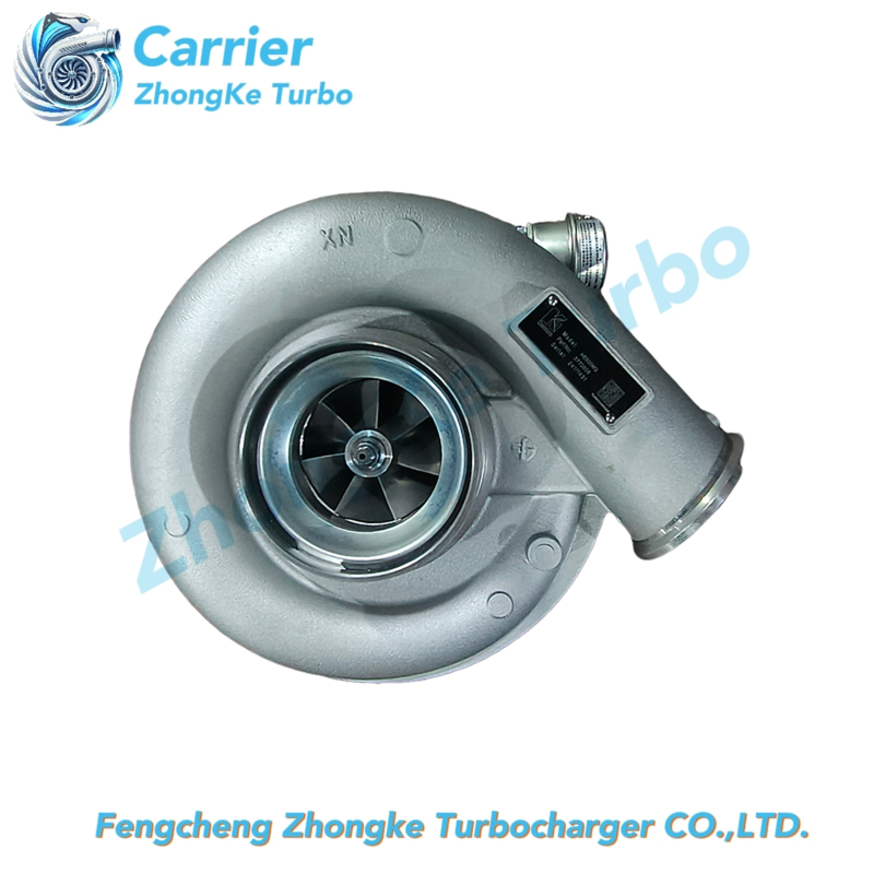 HE500WG Turbo 3770808 2020975 3770812 4031088H 4031088 4031031 3799138 4033274H 4037173 4037174 Turbocharger For Various With DC09 Engine