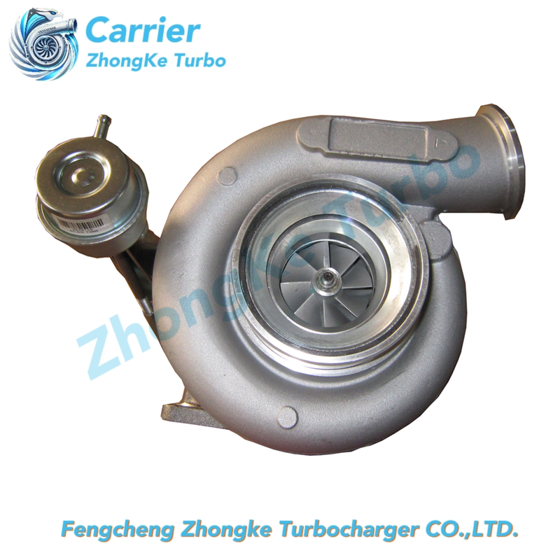 HX40W Turbo 4046292 4033140H 4046292 65091007139 65091007071 65.09100-7139 65091007139 65.09100-7154 65.09100-7145 65.09100-7140 Turbocharger For Doosan Infracore Various With DL08 Engine
