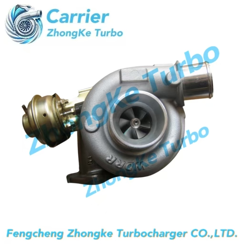 GT2052V Turbo 724639-5006S 705954-0008 705954-0009 705954-0011 14411-2X900  144112X900 14411VC100 Turbocharger For Nissan Patrol Safari Terrano II With 123ZD30ETi ZD30ETi Engine