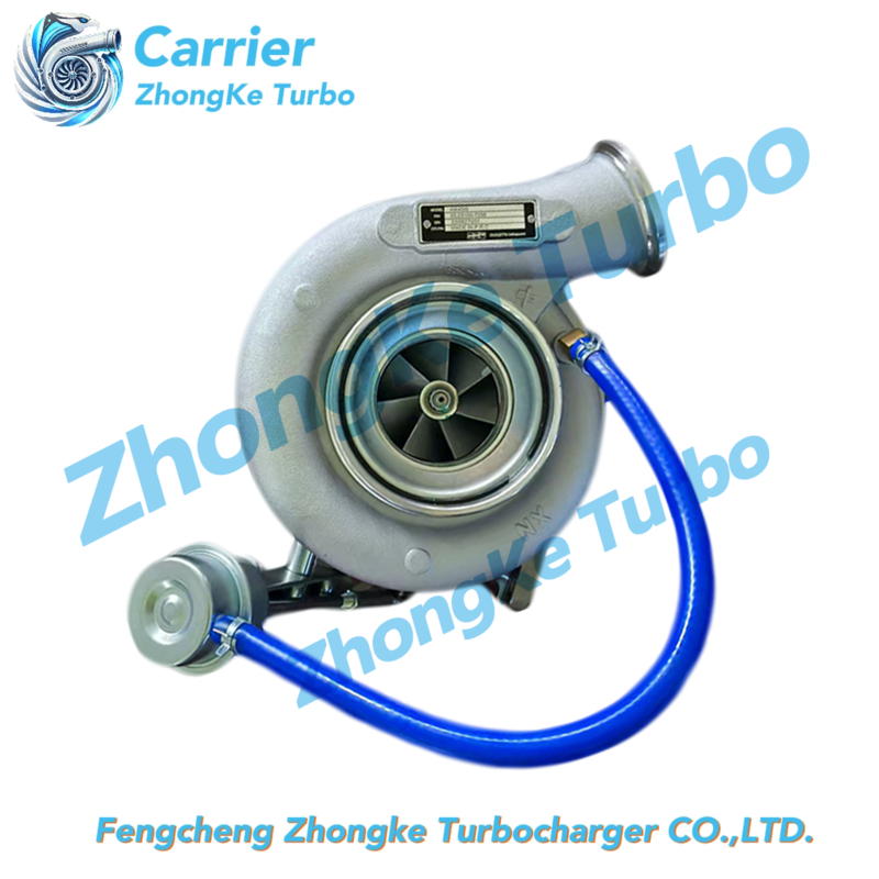 HX40W Turbo 4039319 2834181 4033274H 4037176 65.09100-7098 65.09100-7146 65091007098 65091007146 Turbocharger For Daewoo Various with DL08TI EURO3 EURO4 Engine