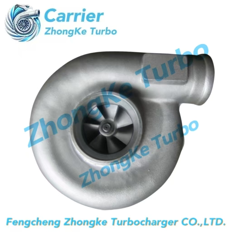 HC3B Turbo 3536163 3521814 3521815 4089108 Turbocharger For Cummins Various With B27 Engine