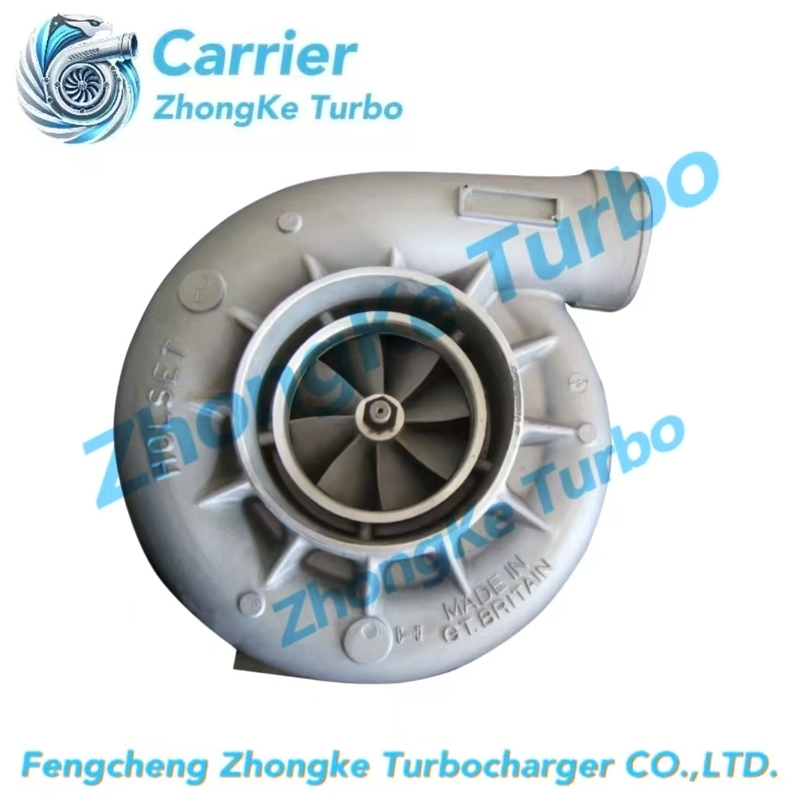 HC5A Turbo 3594051 3524648 3524649 3530011 3801846 3801846NX 3801846RX Turbocharger For Cummins Genset Marine Various With KTA50 Engine