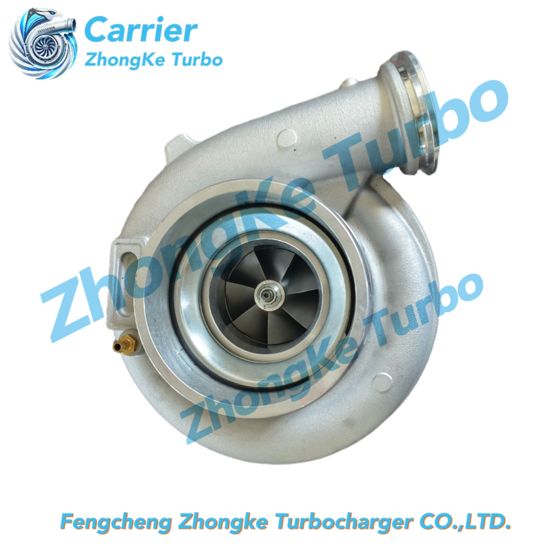 HX55 Turbo 4720900080 4720960599 4720960699 4720960799 4720960899 4720961199  4720961399 4720961499 4720961599 4720961699 A4720900080 Turbocharger For Diesel Truck with DD15 Engine