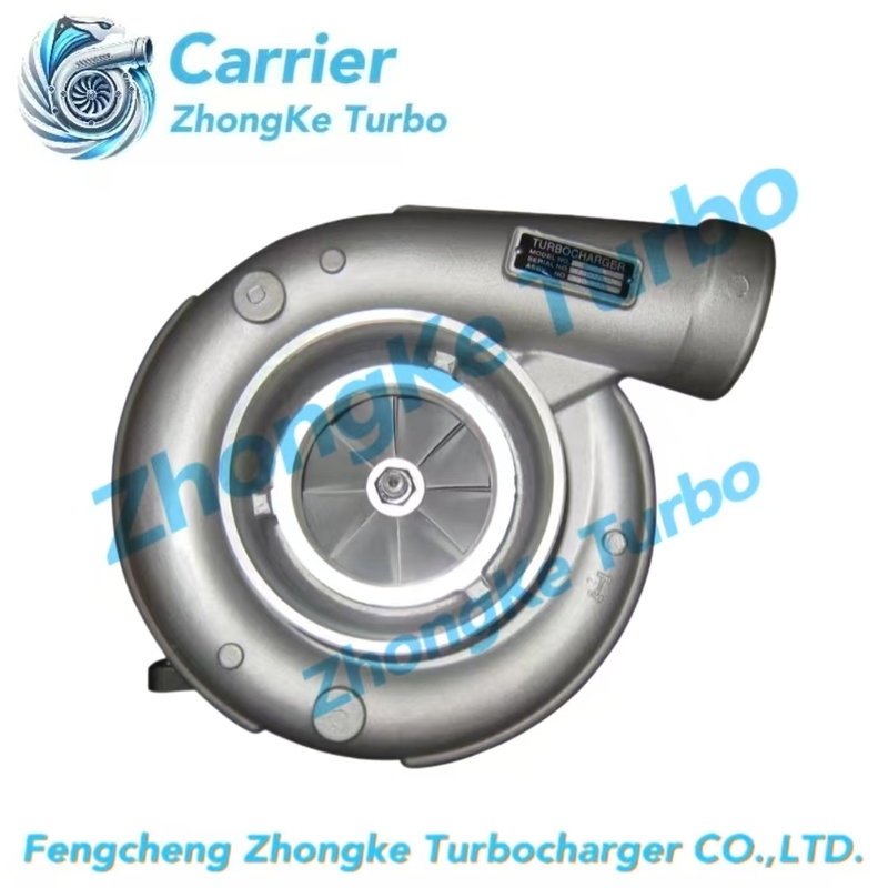 KT38 Turbo 3594085 3525504 503525504 3803015 Turbocharger For Cummins Industrial Engine with KT1150 KTA38 Engine