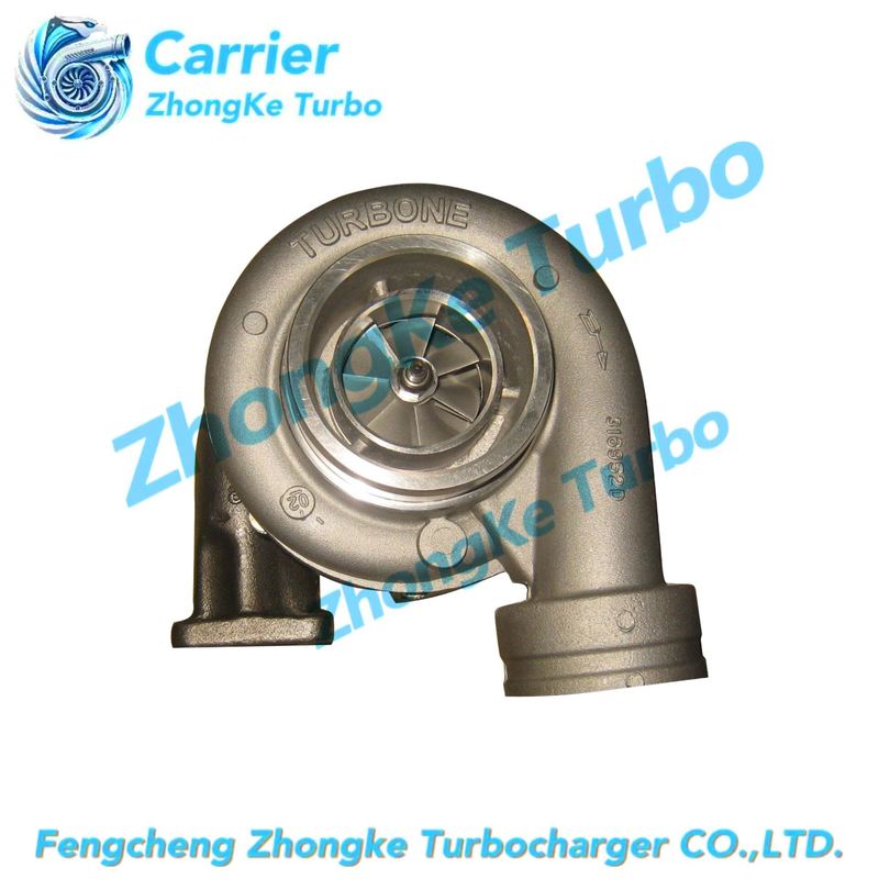 S200 Turbo 318844 318729 04259315 04259315KZ 20500295 20470372 20470372KZ Turbocharger For Deutz Various Excavator with BF6M1013FC Engine
