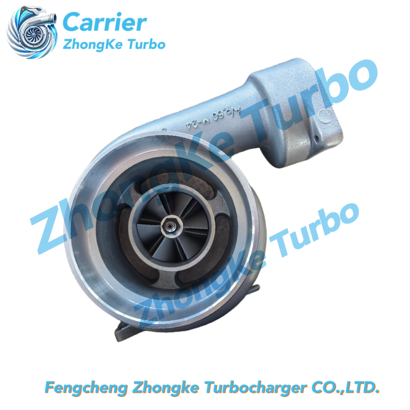 TL8107 Turbo E465502-5004S 465502-0004 465502-0003 2W5697 0R5751 Turbocharger For 3412 ngine