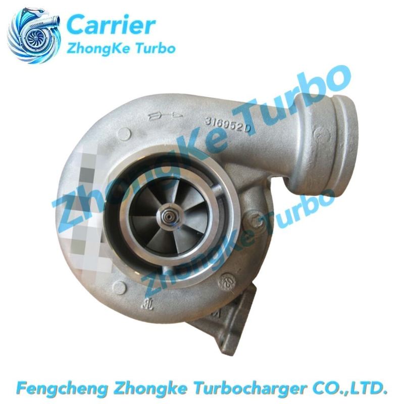 S200G Turbo 318706 04258679KZ 04258309KZ 4258679KZ 4258309KZ 04282637 4282637KZ 04282637KZ 20492757 20515585 318680 319303 Turbocharger For Deutz With BF6M2012C Diesel Engine