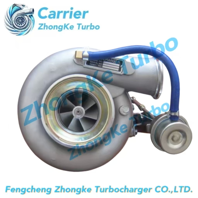 HE351W Turbo 4043980 4955908 4043982 2837188 2834176 Turbocharger For Cummins Truck With ISDE6 Engine