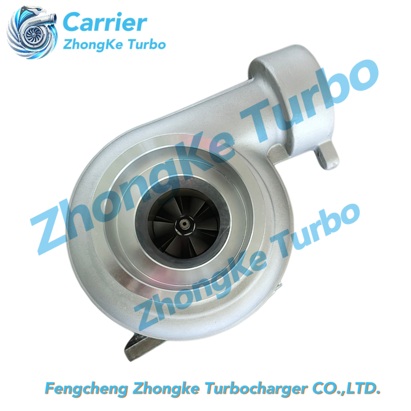 F-555 Turbo 312002 194848 179576 7C2485 7C-2485 Turbocharger For Caterpillar Industrial With Generator Set 3412 Engine 
