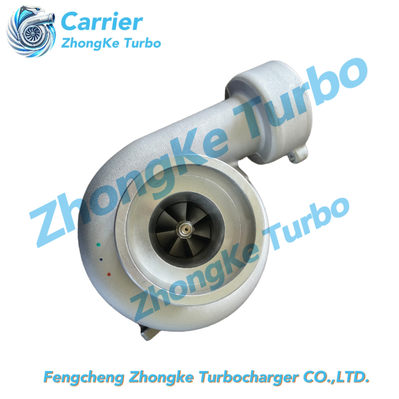 F-302 Turbo 315792 183200 315792 7N2515 0R5804 7N-2515 Turbocharger For Caterpillar Earth Moving D398B with 3306 3306B D398B Engine