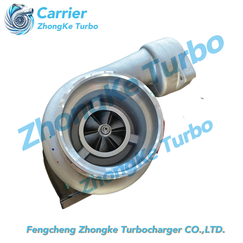TV8106 Turbo 4046292 4033140H 4046292 65091007139 65091007071 65.09100-7139 Turbocharger For Earth Moving with D353 Engine
