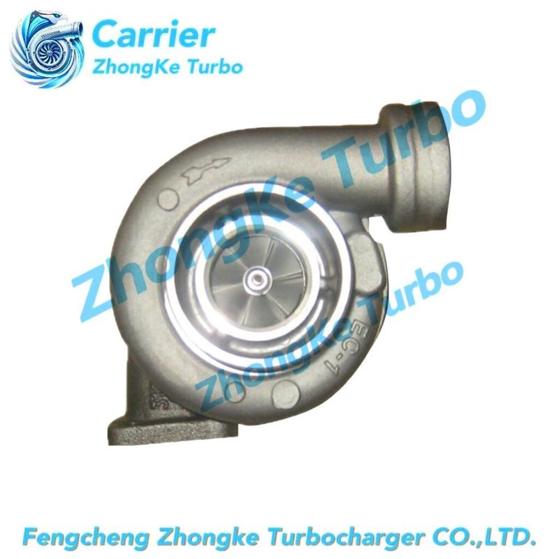 S100 Turbo 04254368KZ 04254369 04254369KZ 04254537 04254537KZ 04258205 04258205KZ 04258207 04258207KZ Turbocharger For Deutz With BF4M2012C Diesel Engine