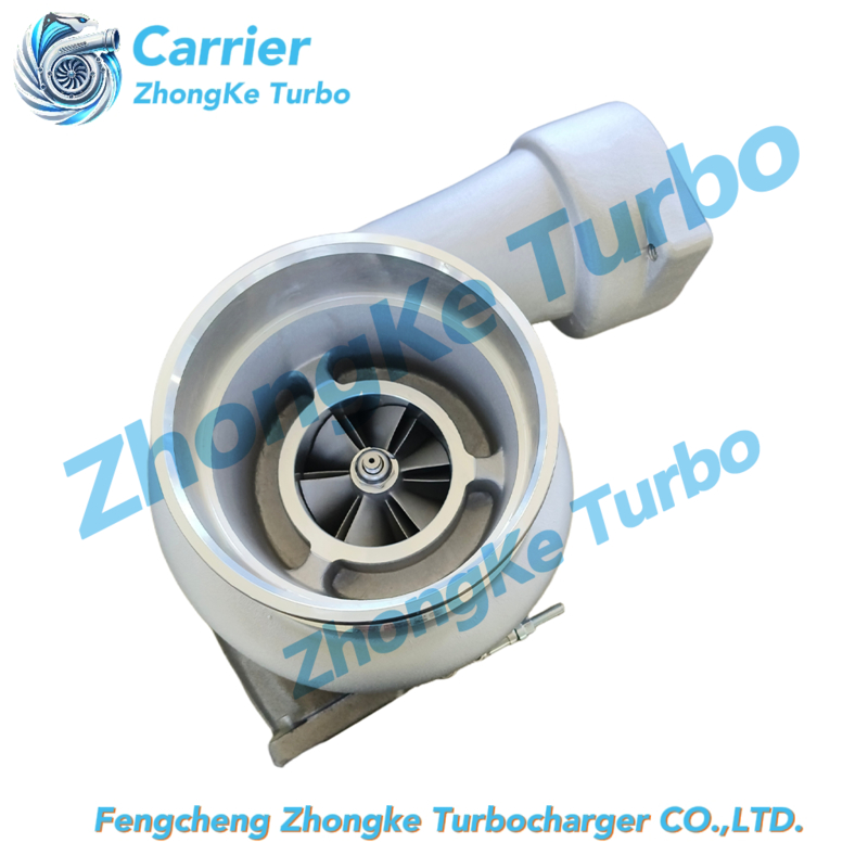 TV7804 Turbo 465305-5001S 465305-0001 465305-9001 465305-1 466905-0001 10R8241 7C6615 7C-6615 Turbocharger For Caterpillar Industrial with 3406 3406B 3406C Engine