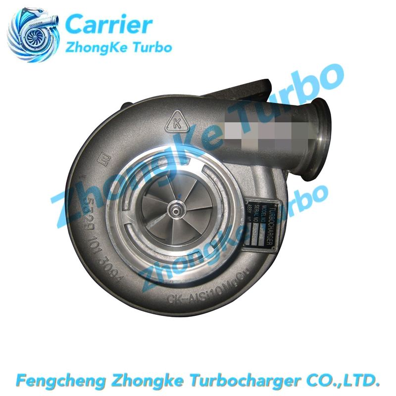 K31 Turbo 3828229 3802135 3829484 53319987122 53319887122  53319707122 53319717122 Turbocharger For Volvo Various Excavator with FM9 Engine