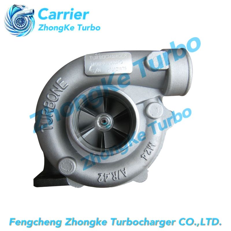 TA31 Turbo 6205-81-8150 465636-0116 465636-0216 Turbocharger For Komatsu With PC100 Diesel Engine