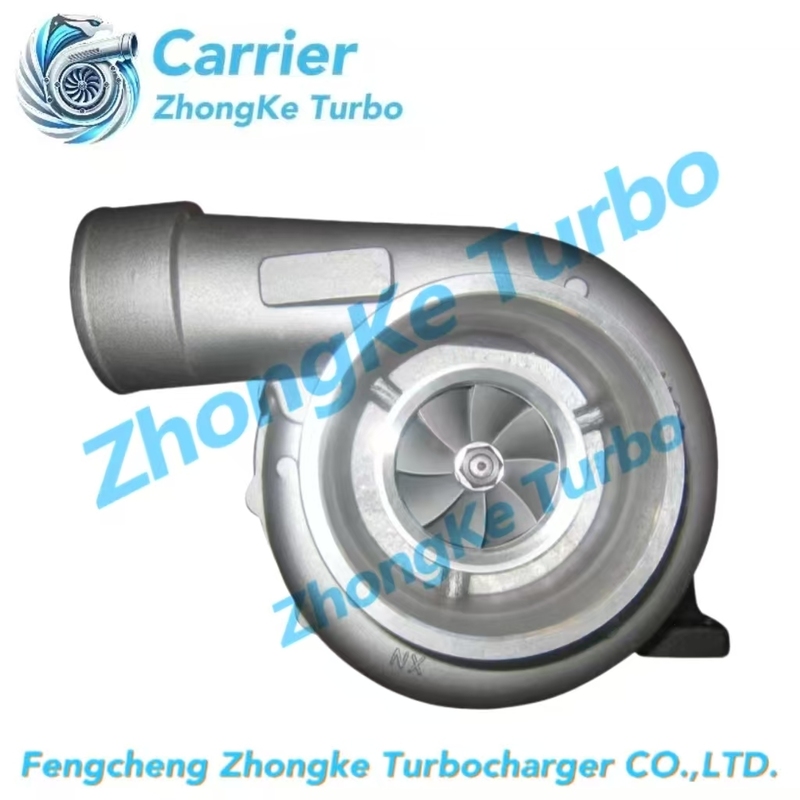 BHT3B Turbo 167713 1080024R 3525299 3529030 3803108 3527046 3527048 3529032 Turbocharger For Cummins Various with NTA855 88NT400 Engine