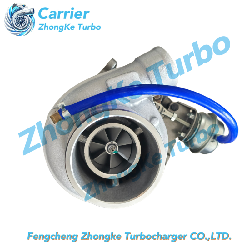 S2EGL112 Turbo 167302 105-5059 - 0R6865 Turbocharger For Earth Moving 950F Loader with 3116 Engine