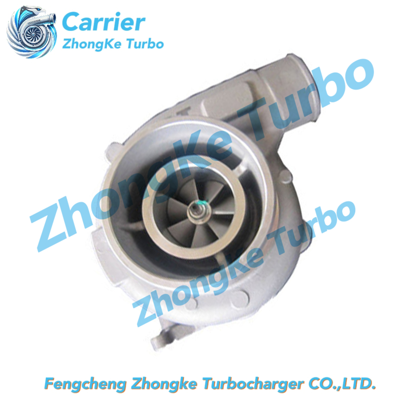 S2ESL119 Turbo 167559 1151179 0R6899 115-1179 Turbocharger For Earth Moving With 3116 3126 Engine